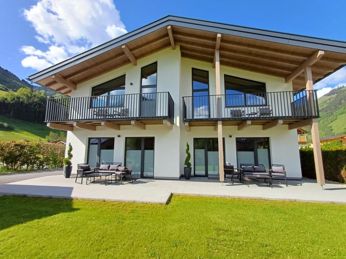 Alpen Aparts Alteck Rauris Exterior photo